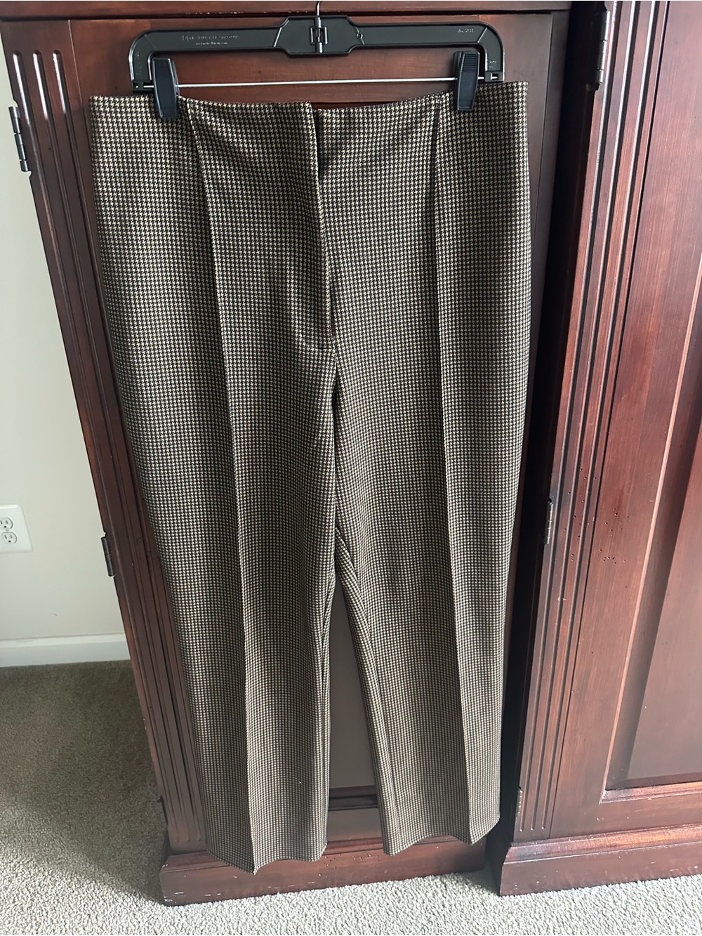 Veronica Beard Classic Pants